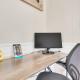 Central Chic Crib, Manchester (fotografie 6)