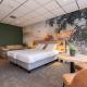 Fletcher Hotel-Restaurant Langewold, Roden (fotografie 3)