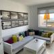 Seaview Apartment 414, Morro del Jable