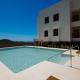 New built penthouse with stunning sea views Almazara Hills, Istán - Fotografie 10