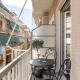 Comfort Oasis: Work-Friendly Space w/Fiber Net, Athen - Foto 5
