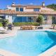 LOU MAS SOUBRAN VI2083 by RIVIERA HOLIDAY HOMES, Nice - Fotografie 2