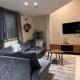 Studio duplex chic et luxueux au maarif, Casablanca - Foto 7