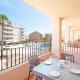 Global Properties, Apartamento con piscina y terraza en la playa de Canet, Canet d'en Berenguer - Foto 1