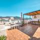 Penthouse with rooftop terrace in Torrecilla, Nerja - Fotografie 2