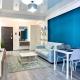 Apartament Palma 3 ResortS, Mamaia Nord – Năvodari - Photo 8