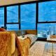 Sky High 3 Beds Apartment, Melbourne (foto 5)