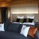 Waldzeit Lodge - Ferienwohnung Hase, Neuhütten - Photo 1