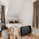 New! Well Eqipped Three Bedroom Penthouse!, Bergen - Photo 9