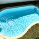 Elegant villa in Dar Bouazza with year-round private pool - Foto 1