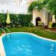 Elegant villa in Dar Bouazza with year-round private pool - Foto 3