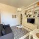 Frontière Monaco, 2 pièces, centre Beausoleil, Beausoleil - Foto 3