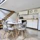 Studio Apartment by Hi5- Rózsa street, Budapest - Foto 1
