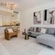 Mira Holiday Homes - Luxury 1 bedroom in District One, Dubaï - Photo 9