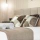Romantic getaway studio in the center by REMS, Málaga - Foto 9
