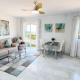 Apartamento luminoso con vistas al mar, Mijas Costa - Photo 4