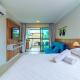 Tangaroa Flat 101 - Porto de Galinhas by Carpediem, Porto de Galinhas - Foto 4