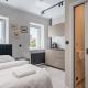 Blick Apartments - Riverside Mini Apartment