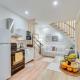 Dog-Friendly Fishkill Tiny House in Wine Country, Fishkill