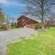 Dog-Friendly Fishkill Tiny House in Wine Country, Fishkill (foto 3)