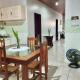 7 camas de casal - Casa próxima ao Bumbódromo