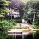Terrapin Station - Lakeside Rustic 3 Home on Lake Winona, Ashland