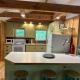 Terrapin Station - Lakeside Rustic 3 Home on Lake Winona, Ashland (Foto 5)