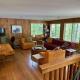 Terrapin Station - Lakeside Rustic 3 Home on Lake Winona, Ashland (Foto 6)