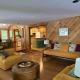 Terrapin Station - Lakeside Rustic 3 Home on Lake Winona, Ashland (Foto 7)