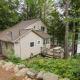 Terrapin Station - Lakeside Rustic 3 Home on Lake Winona, Ashland (Foto 9)