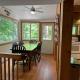 Terrapin Station - Lakeside Rustic 3 Home on Lake Winona, Ashland (Foto 10)