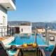 SeaviewHeaven - Private pool - Overlooking Chania, Chania - Fotografie 2