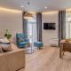 Royal Theatre Apartment, Spalato (Split) - Foto 1