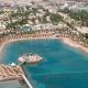 Hostgool SeaSide Chalets Mirage bay resort & aqua park, Hurghada - Foto 1