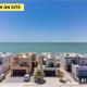 A Beautiful, New Beach Front Coastal House with Pool! Puerto Peñasco - Foto 1