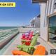 A Beautiful, New Beach Front Coastal House with Pool! Puerto Peñasco - Foto 10
