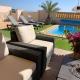Villa CD30 with private heated pool Caleta De Fuste - Foto 7