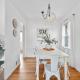 Stylish & Bright 4BR - Close To Whitworth, Nine Mile Falls (photo 2)