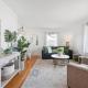 Stylish & Bright 4BR - Close To Whitworth, Nine Mile Falls (photo 9)