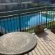 Pool Apartment Bellagio