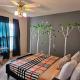 Peaceful & Elegant Sleeps 16 with Pool Near Mall, Memphis (foto 8)