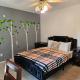 Peaceful & Elegant Sleeps 16 with Pool Near Mall, Memphis (foto 7)