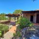 Villa La Lecceta surrounded by greenery and sea view with sunset, Costa Paradiso (Foto 4)