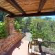 Villa La Lecceta surrounded by greenery and sea view with sunset, Costa Paradiso (Foto 10)