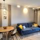 Luksusowy Apartament Cudny Widok z Sauną - KRAS RESORT, Szklarska Poręba - Photo 10