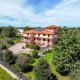 AgriBio Villa Ribes, Altamura
