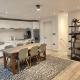2/3 Bedroom Flat, Chelsea free parking, Londýn - Fotografie 4
