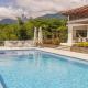 Balmoral House With Pool & Jacuzzi, La Pintada - Fotografie 1