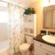 Beach Side complex B23 1 Bed 1 Bath w/Heated Pool St. Augustine - Fotografie 5