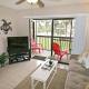 Beach Side complex B23 1 Bed 1 Bath w/Heated Pool St. Augustine - Fotografie 9